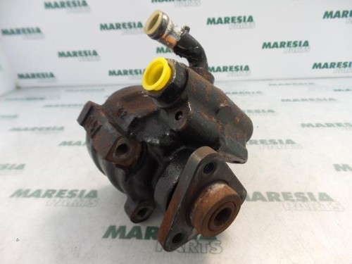 Power steering pump alfa - power,