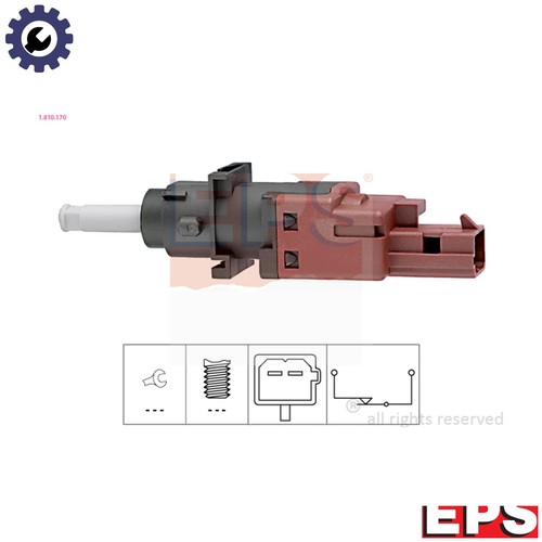 Stop light switch - stop,