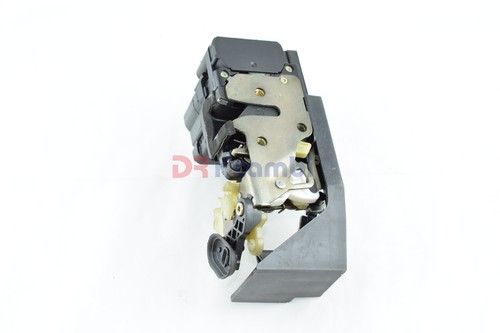 Right rear electric - right,