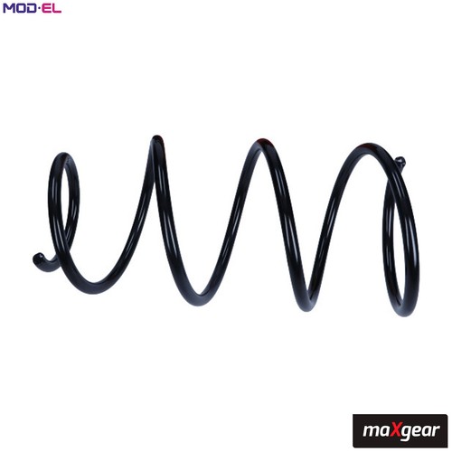 Suspension spring 0687d for - suspension,