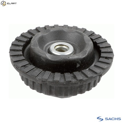 Suspension strut support - suspension, mount