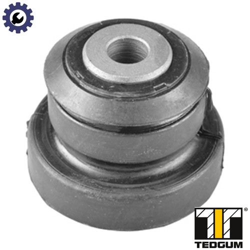 Mounting controltrailing - 2x,