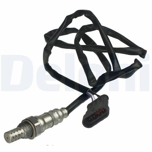 Oxygen sensor delphi - sensor,