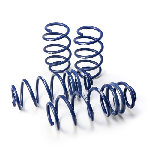 Lowering springs 29505 2 - lowering, 29505-2