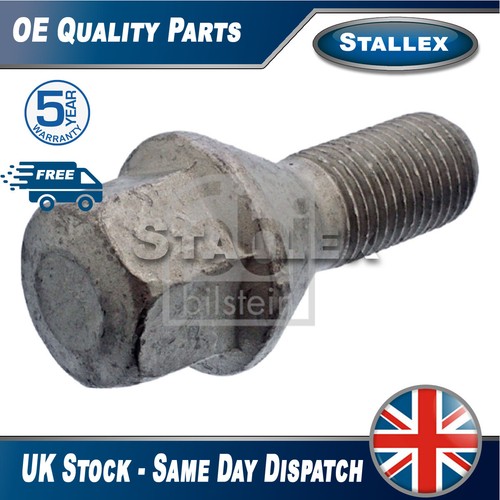 Fits peugeot wheel bolt - peugeot,