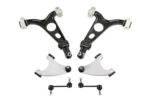 Vaico wheel suspension - vaico,