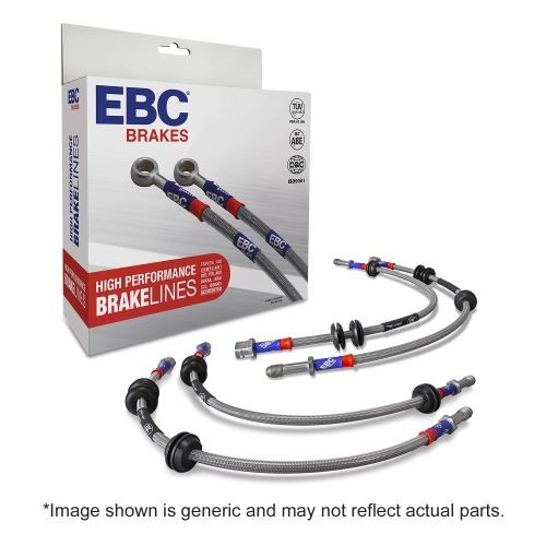 Ebc bla1095 high - bla1095-4l,