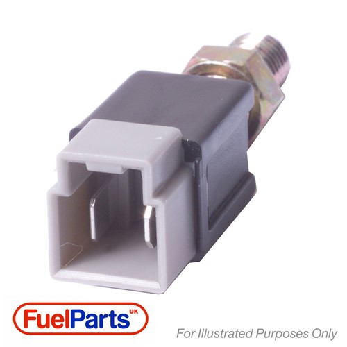 Genuine fuel parts - genuine,