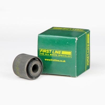 First line axle cross - axle, member