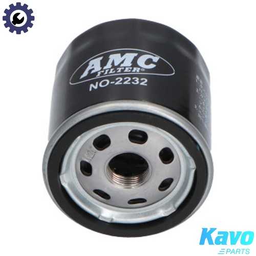 Oil filter 2232 for renault - for,