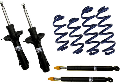 Suspension for alfa 156 - for,