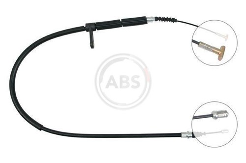 Right k13238 cable - a.b.s.,