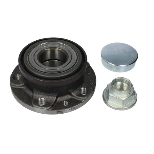 Fits fag wheel - fits, bearing