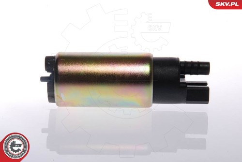 Fits skv germany 02skv227 fuel - fits,