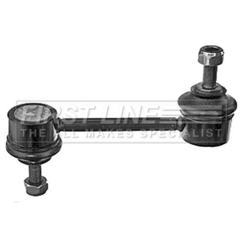 Anti roll bar - links, front