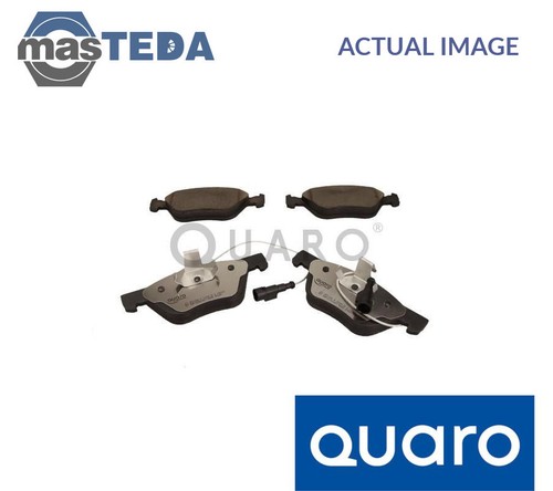 Qp1129c brake pads set - set, braking