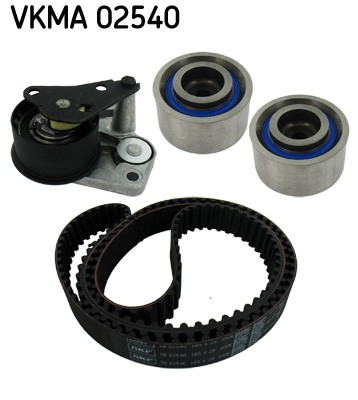Skf vkma 02540 timing belt - skf,