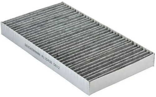 Cabin filter activated carbon - cabin,