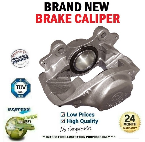 Brand new rear axle - brand, left