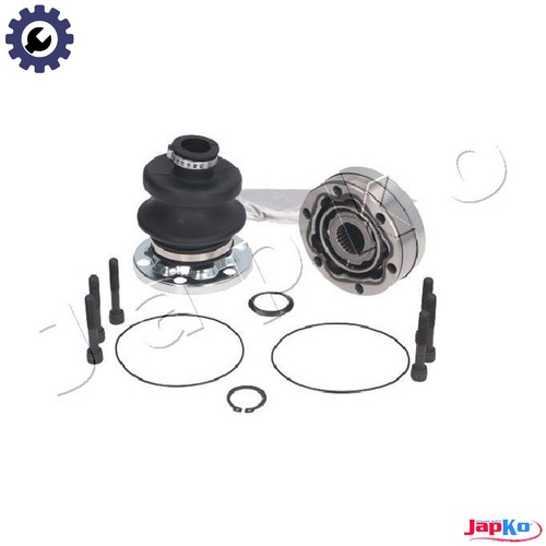 Joint kit drive shaft 620013 - joint,