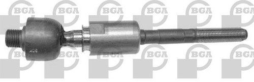 Inner tie rod fits alfa - tie, romeo