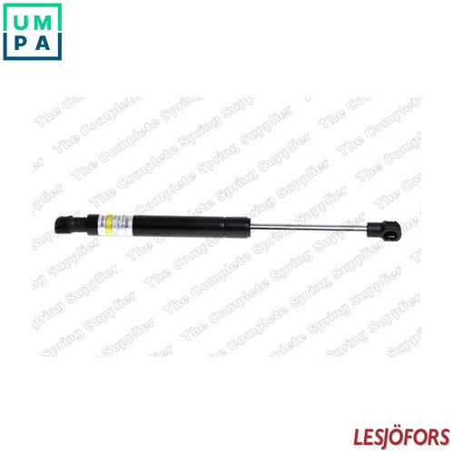 Gas spring bootcargo - gas,