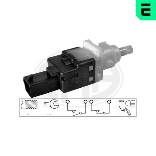 Stop light switch era 330517 - switch,