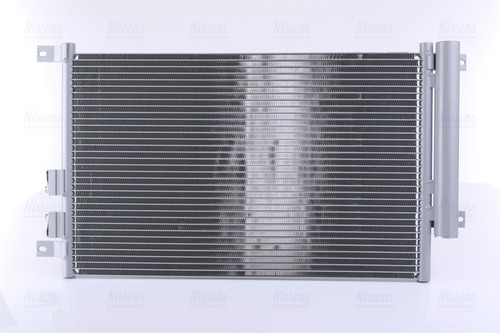 Nissens aircon condenser 94746 - nissens,