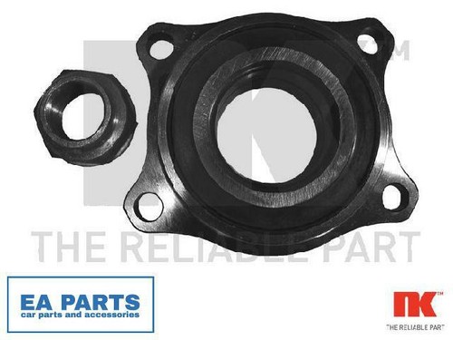 Wheel bearing kit for - kit,