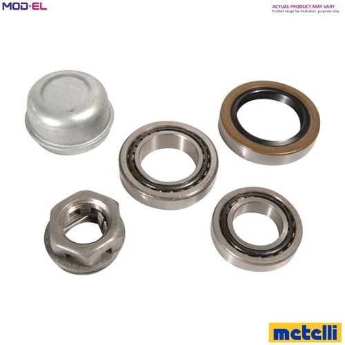 Wheel bearing kit 2533 for - wheel, 19-2533