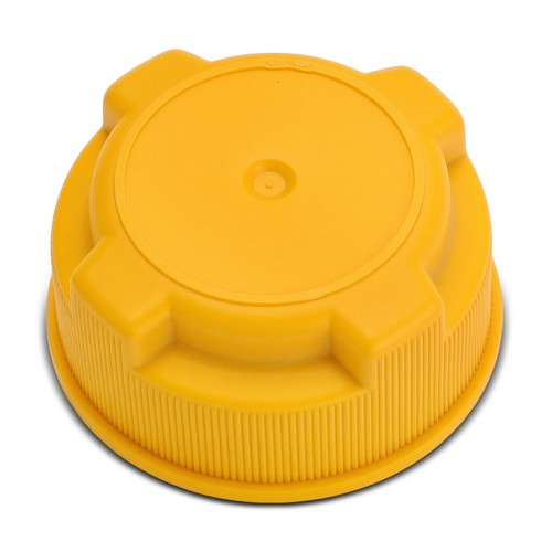 Coolant reservoir cap for alfa - coolant,