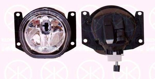 Front fog light for alfa - front,