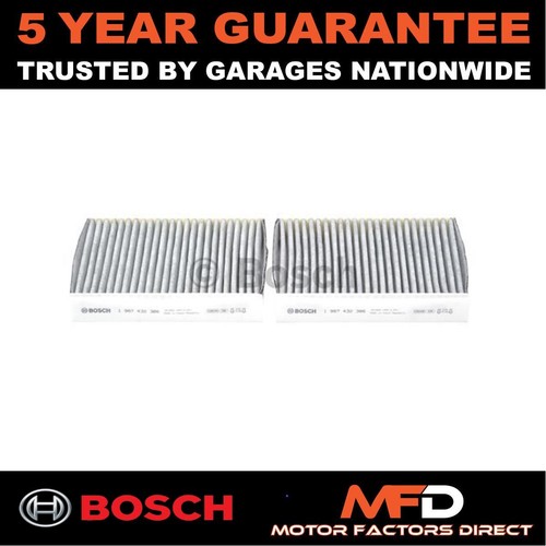 Cabin filter bosch fits - cabin, alfa