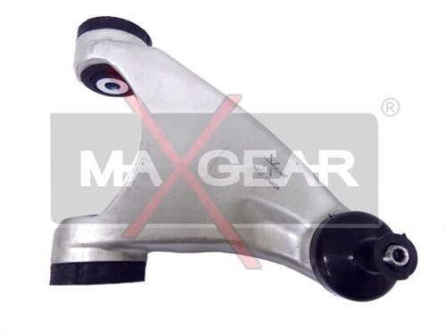 Track control arm for - for, alfa