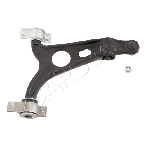Febi right lower front - front, track