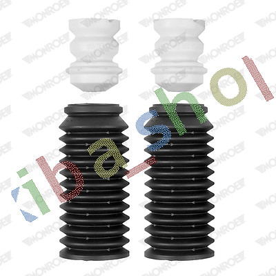 Shock absorber assembly kit - shock,