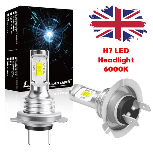 Bulbs led headlight high - headlight,