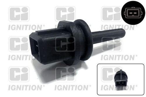 Intake air temperature sensor - intake,