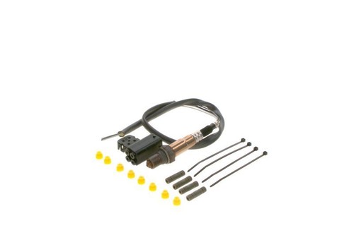 Bosch 0258986602 oxygen sensor - bosch,