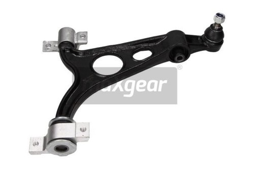 Track control arm for alfa - control,