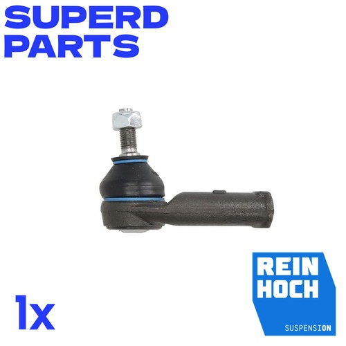 Tie rod end fits alfa - rod, romeo