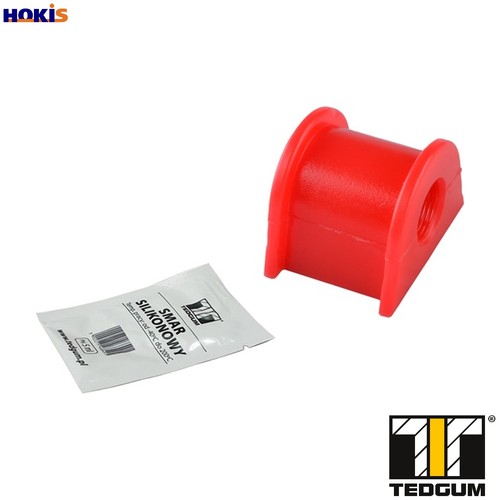 Mounting stabiliser bar - mounting,