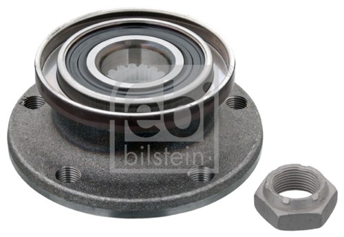 102777 febi bilstein - 102777,