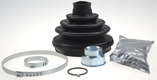Drive shaft joint - drive,