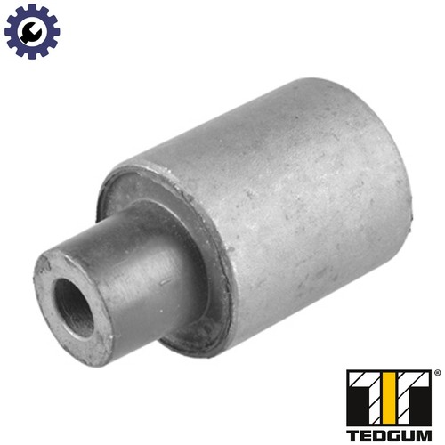 Mounting controltrailing - 2x,