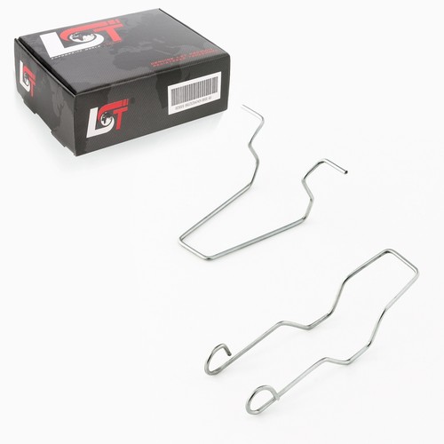 Halteclip stainless steel - stainless,