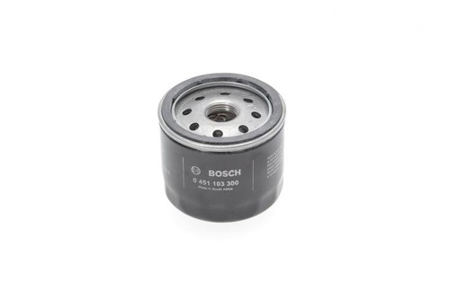 Bosch 0451103300 oil filter - 0451103300,