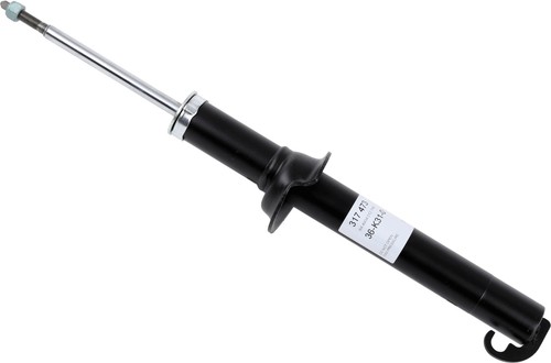 Front sachs 317 473 shock - 473,
