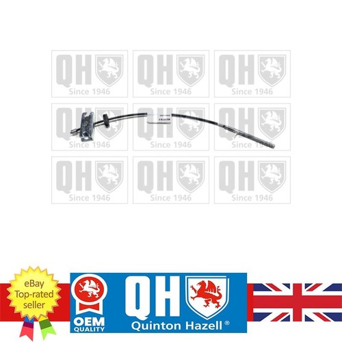 Parking brake cable for - parking, alfa