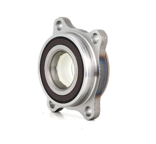 Front wheel bearing hub - front,